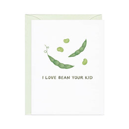 Bean Your Kid, Amy Zhang