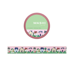 Memory Lane Washi Tape