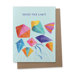 Skies the Limit, Ana Peake