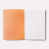 Barcelona Slimline Notebook, The Completist
