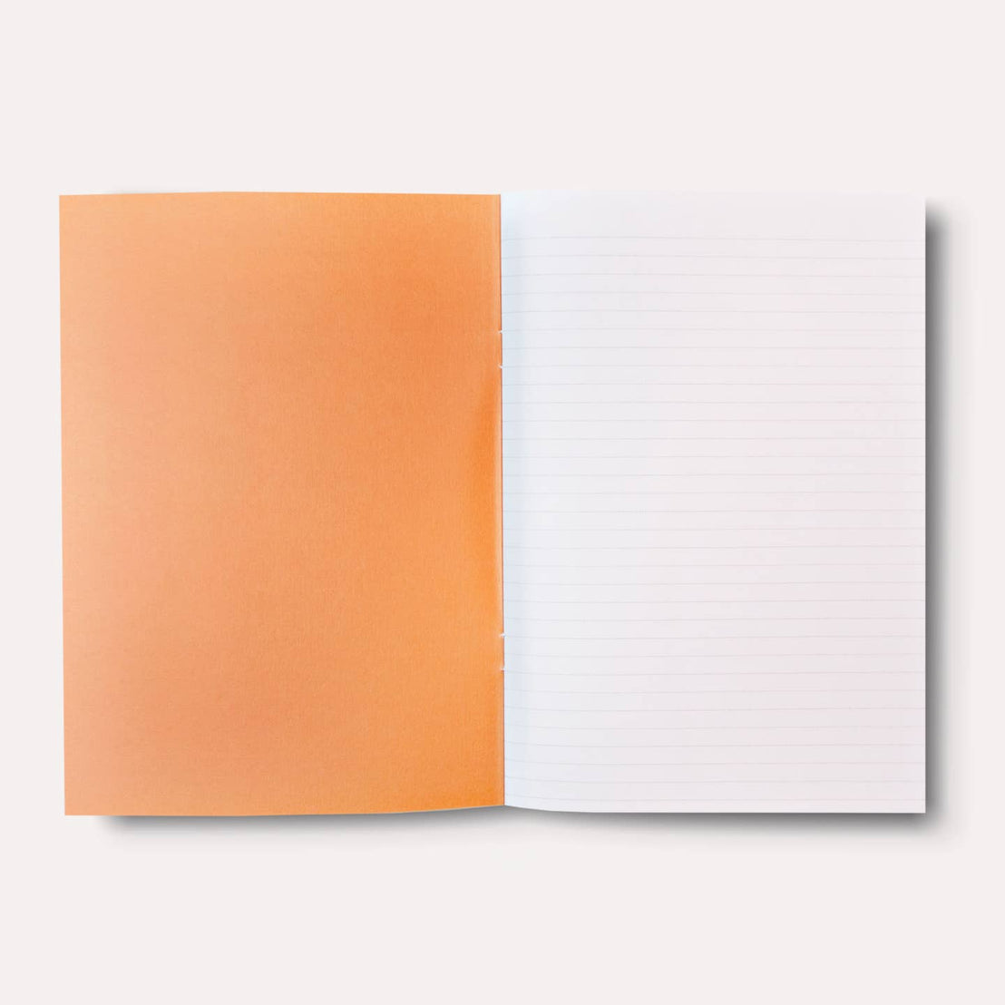 Barcelona Slimline Notebook, The Completist