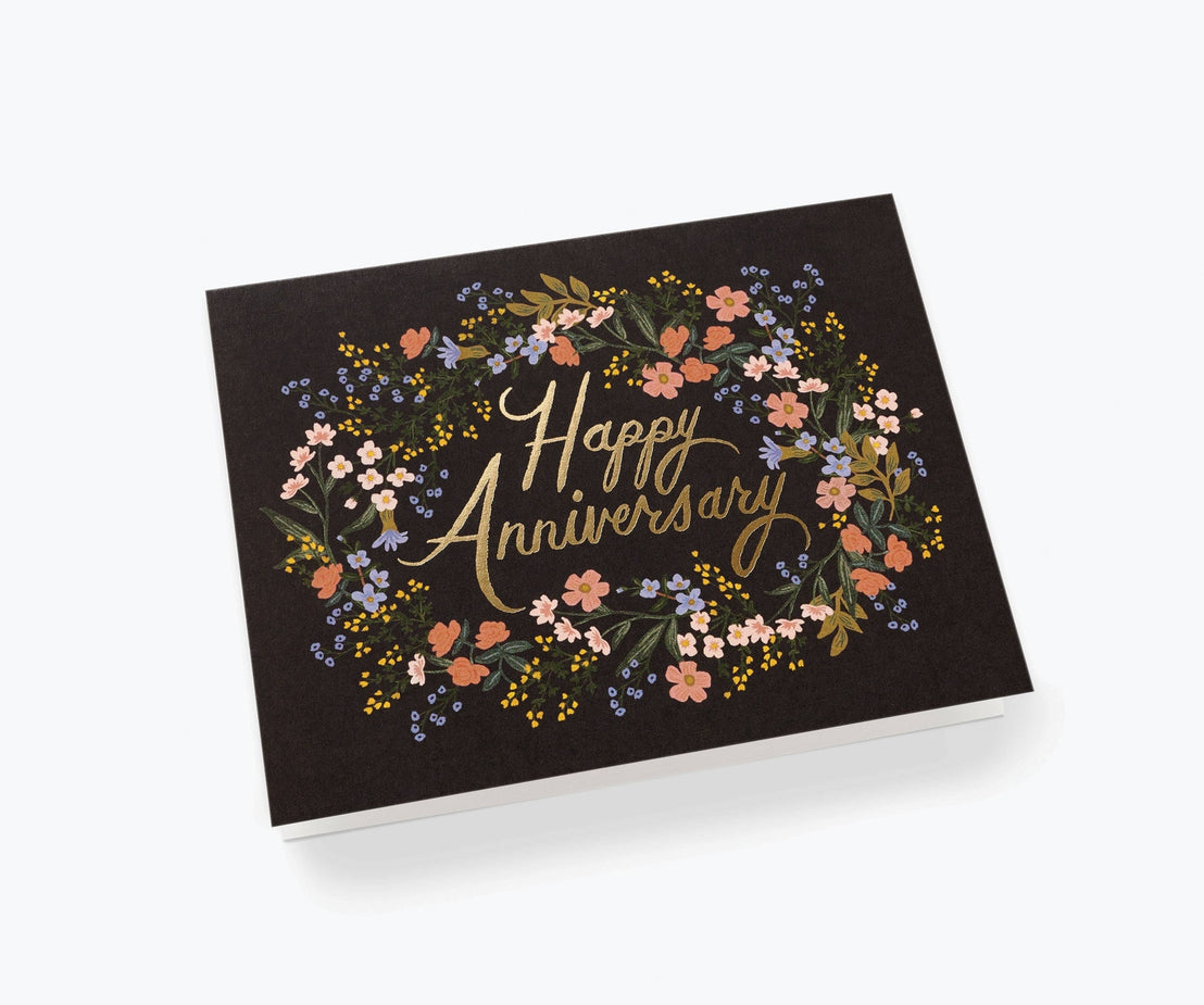 Anniversary Wreath, Rifle Paper Co.