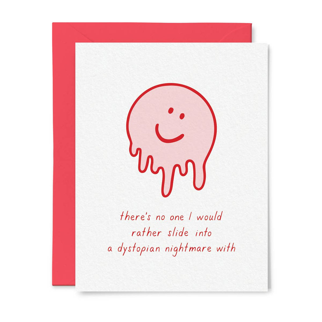 Dystopian Nightmare, Tiny Hooray