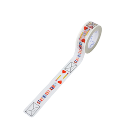 Stationery Addict Washi Tape