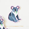 Koala Sticker