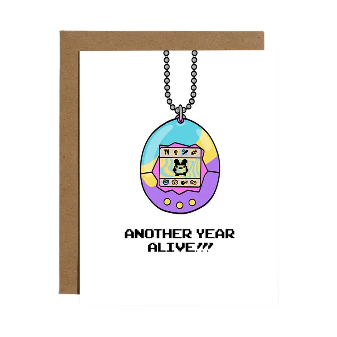 Another Year Alive, Brittany Paige