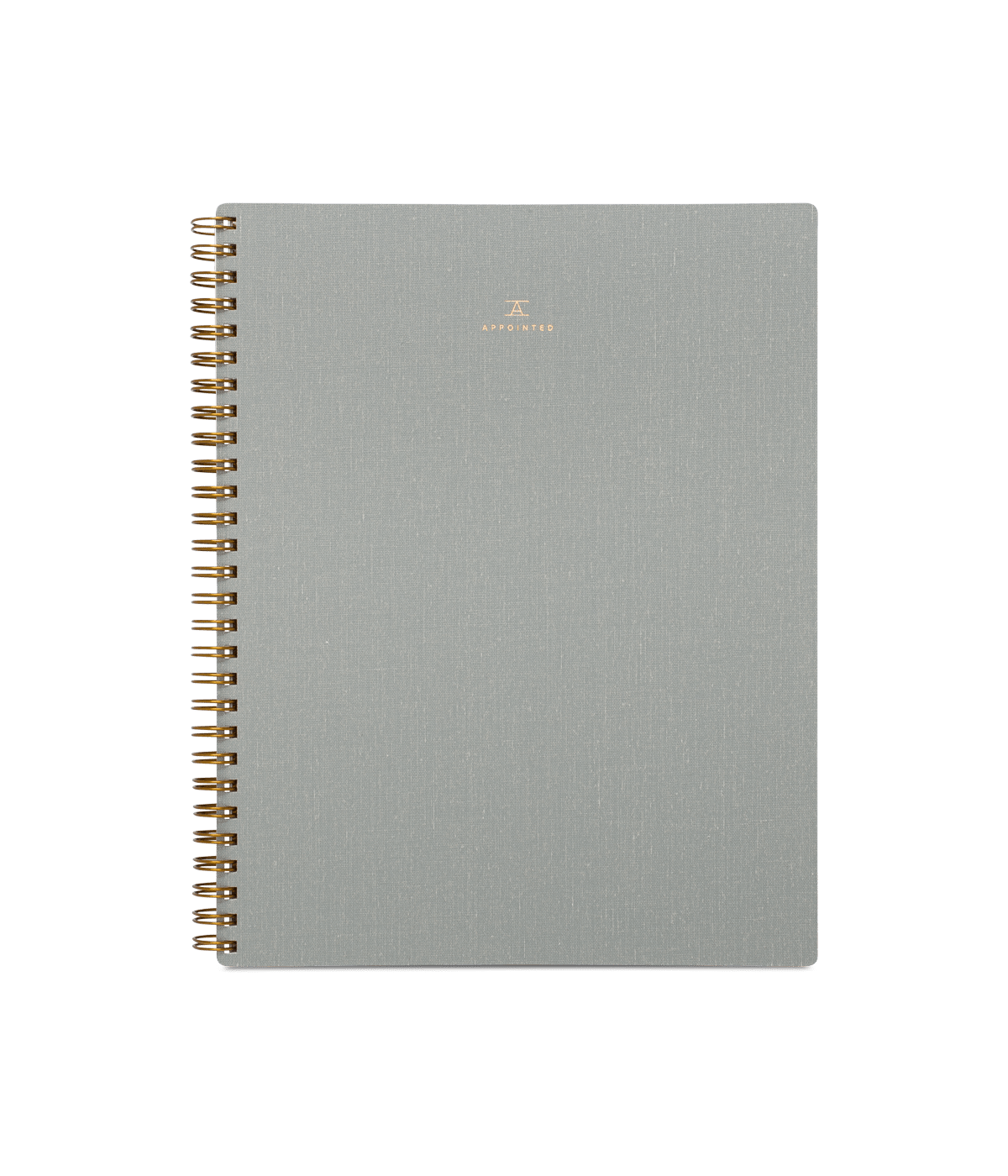 MD Notebook Clear Cover A6, Midori – Penny Post, Alexandria VA