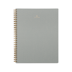 Appointed The Notebook