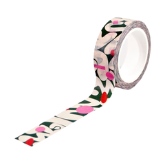 August Washi Tape