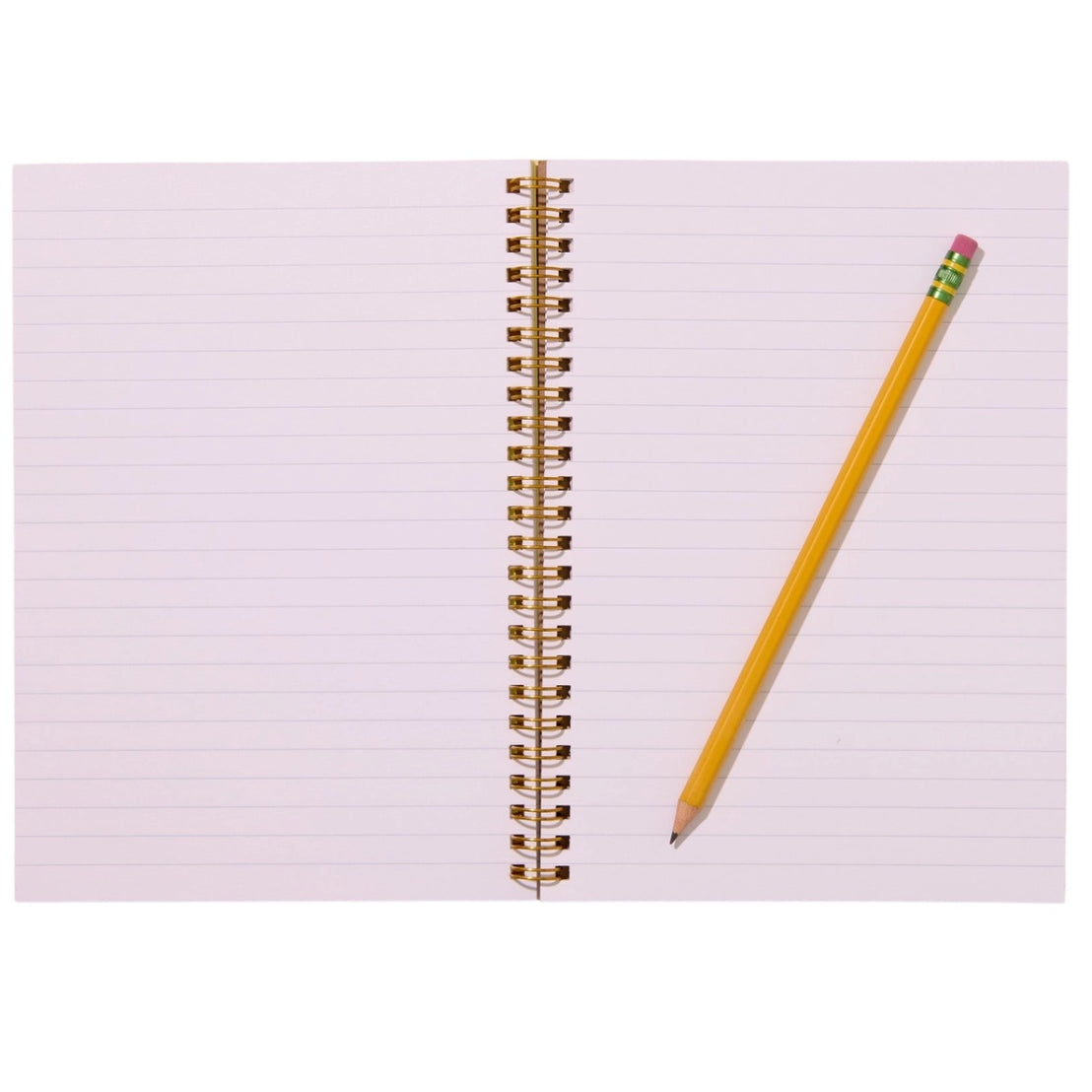 Blume Quilt Floral Notebook, And Here We Are