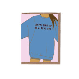 Real One, La Familia Green