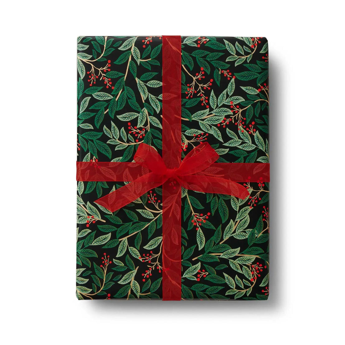 Willowberry Holiday Gift Wrap