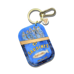 Sardines Bag Charm