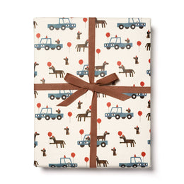 Your Farm Gift Wrap