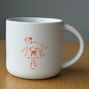 Hold Ur Horses Mug