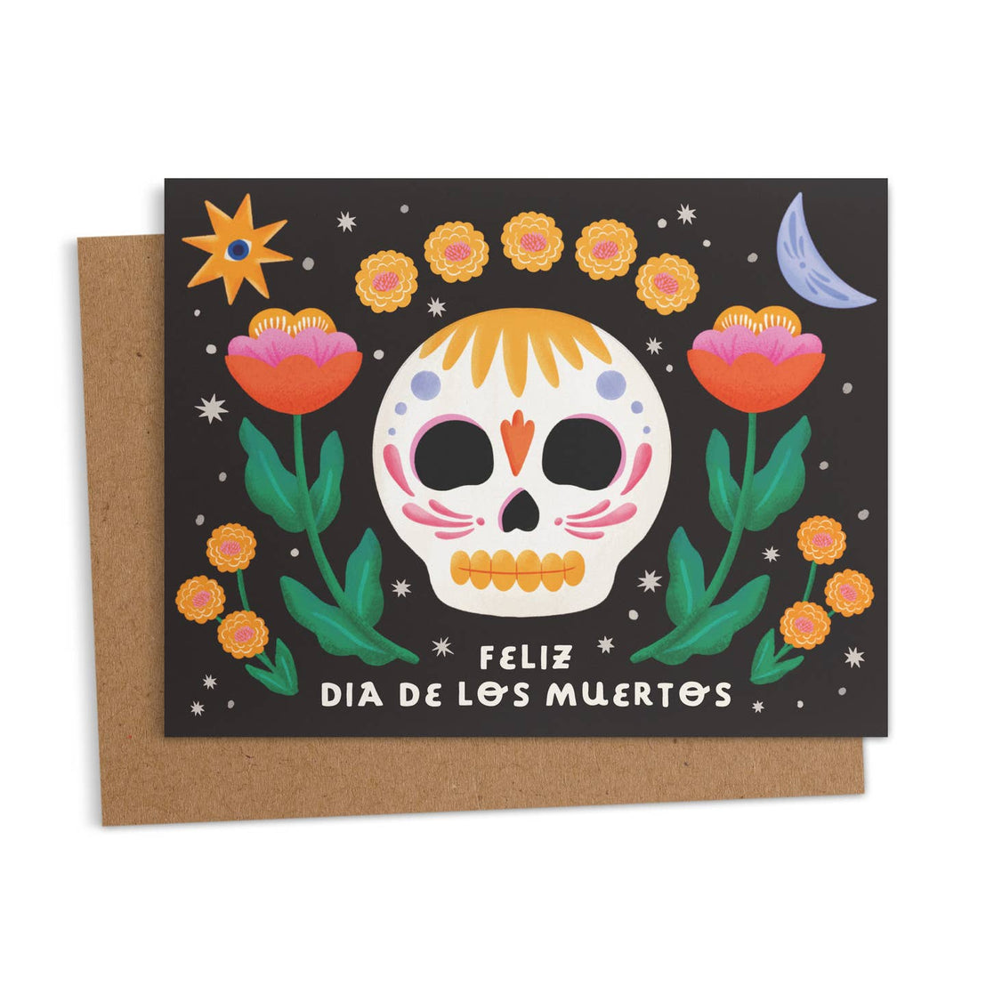 Dia De Los Muertos, Ana Peake