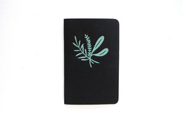 Herb Pocket Jotter