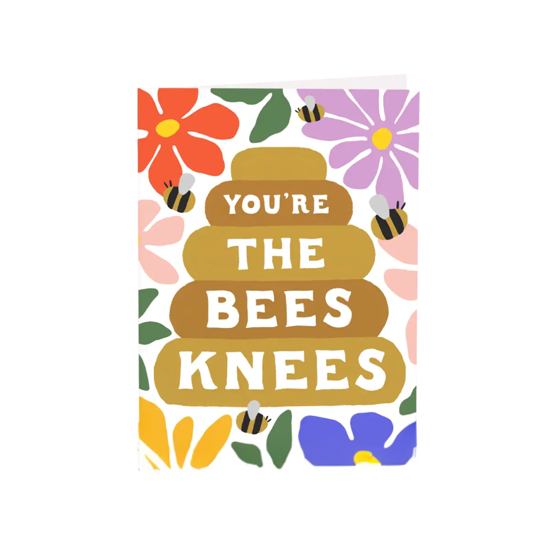 Bee's Knees, Idlewild Co.