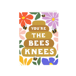 Bee's Knees, Idlewild Co.