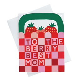 Strawberry Basket Mother's Day, Idlewild Co.