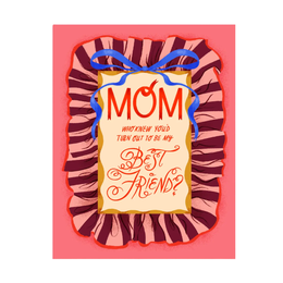 Mom Best Friend, Olive & Company