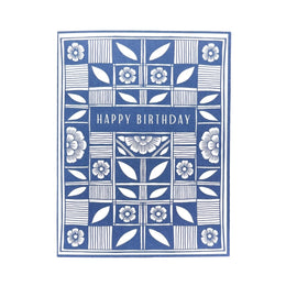 Happy Birthday, Katharine Watson