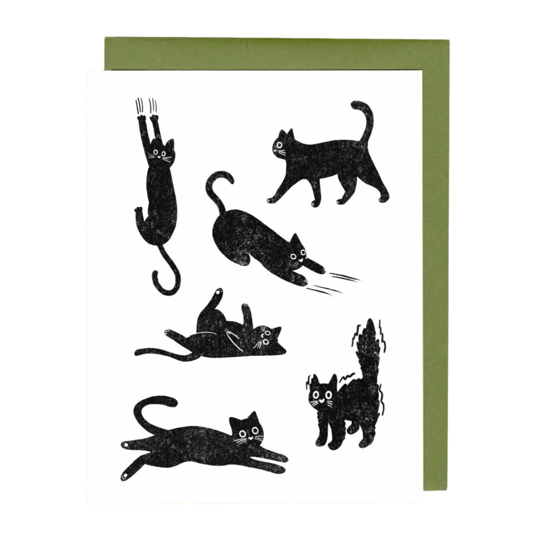 Black Cats, Hey Sooj