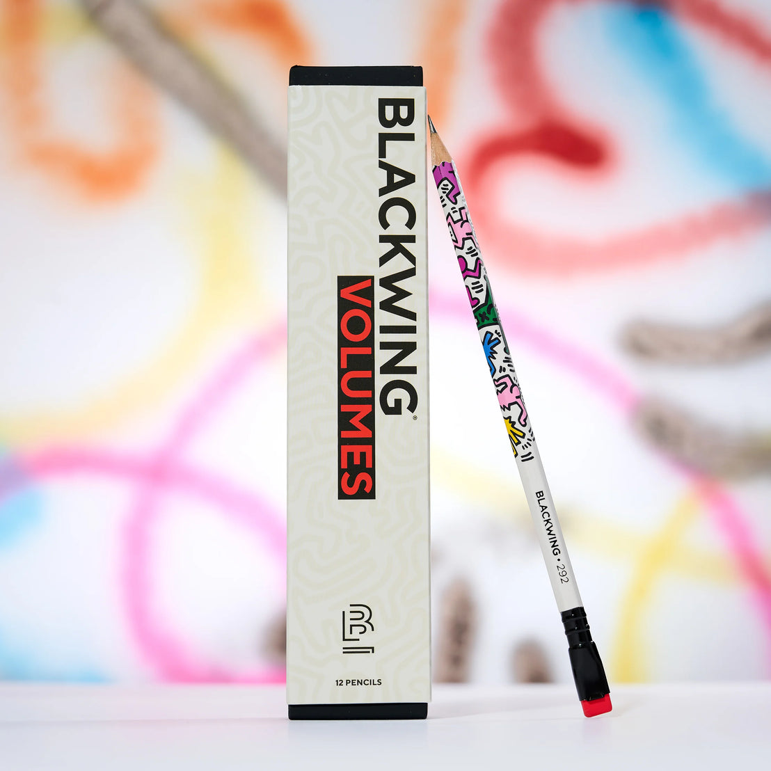 Blackwing Volume 292 Keith Haring Set