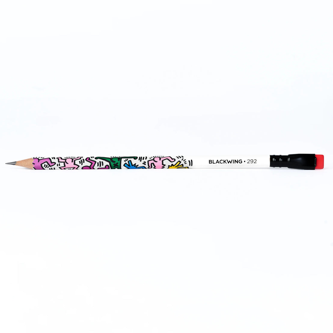 Blackwing Volume 292 Keith Haring Set