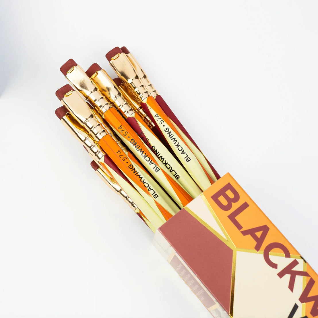 Pre-Order: Blackwing Volume 574 Pencil Set