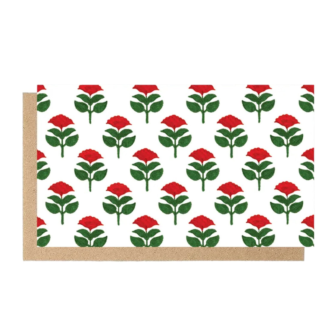 Holiday Mini Enclosure Cards