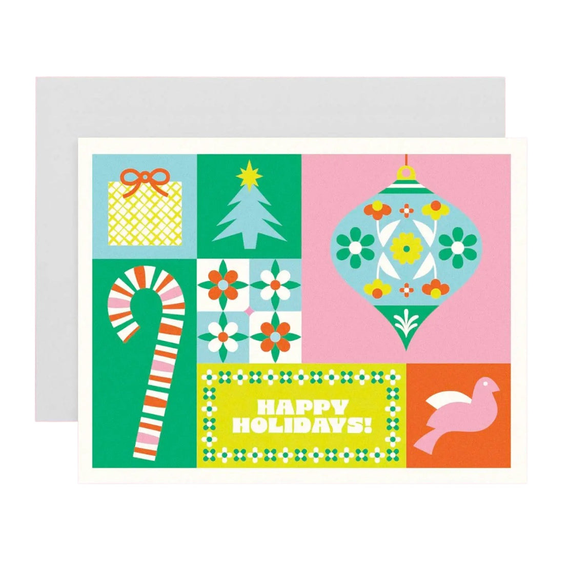 Colorblock Holiday Boxed Set, My Darlin'