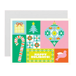 Colorblock Holiday Boxed Set, My Darlin'