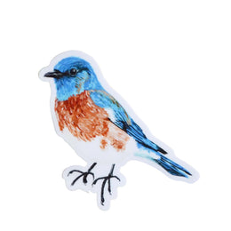 Bluebird Sticker