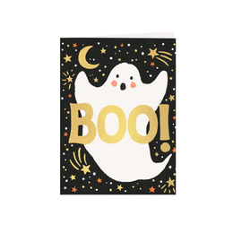 BOO! Starry Sky Ghost, Idlewild Co.