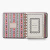 2026/27 Ladies Night Book Club 17-Month Planner