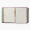 2026/27 Ladies Night Book Club 17-Month Planner