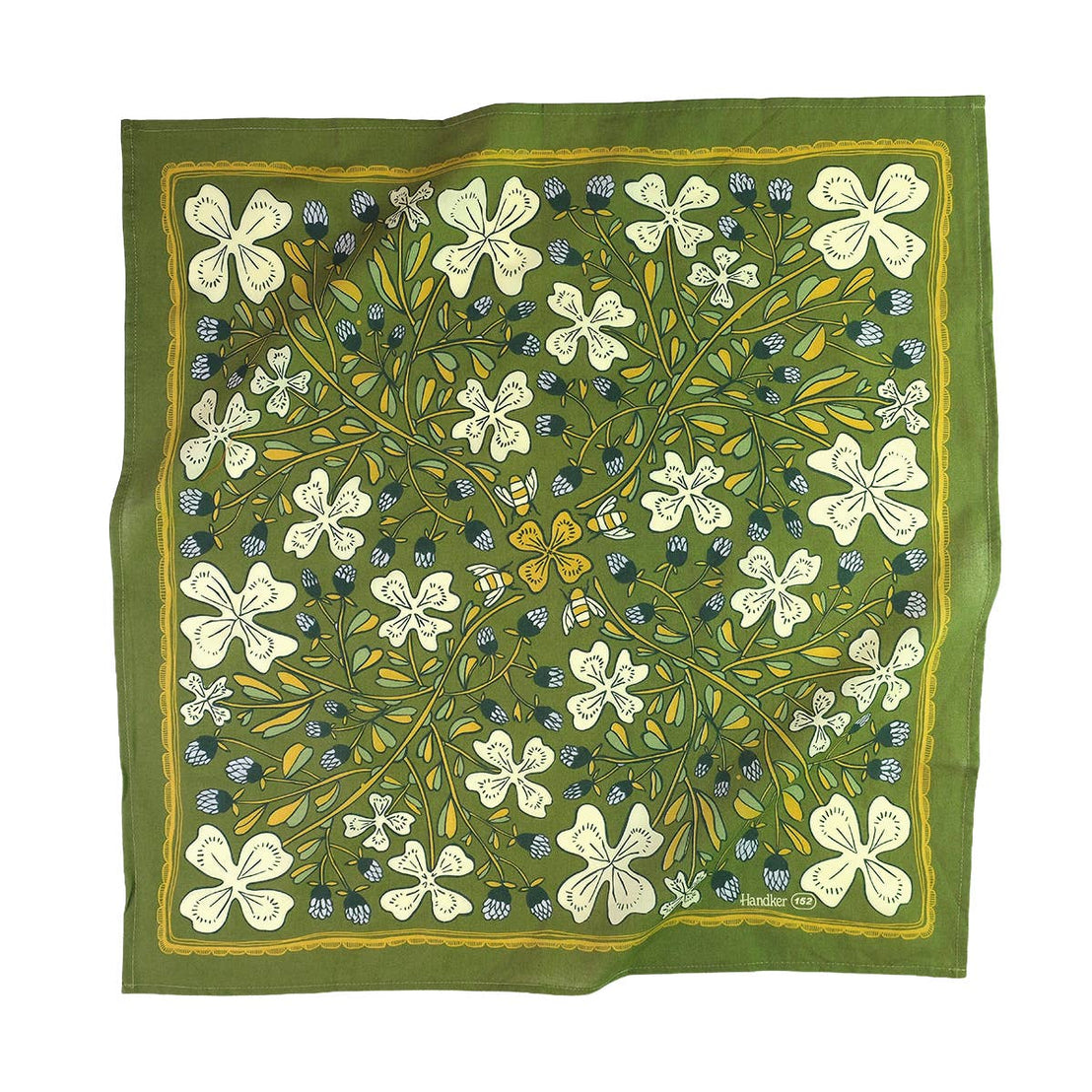 No. 152 Josephine Bandana