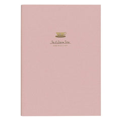 Pink Weekend Journal
