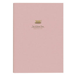 Pink Weekend Journal