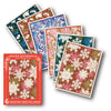 Winter Botanicals Assorted Boxed Set, Heartell Press