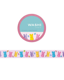 Sweet Bunnies Washi Tape