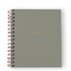 Sage Daily Planner