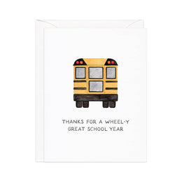 Really Great Year, Amy Zhang