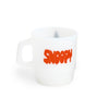 Snoopy Witch Mug