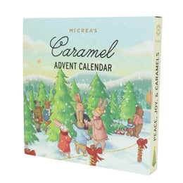 2025 Caramel Advent Calendar