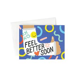 Feel Better Cast, Idlewild Co.
