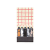 Cats Matchbook