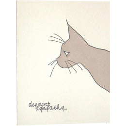 Sympathy Cat, Fugu Fugu Press