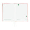 Hobonichi 2027 Techo Cousin A5 HON Yumi Kitagishi: White Cat and Rabbit’s Tea Room